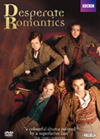 Desperate Romantics (2009) Обнаженные сцены