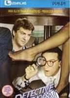 Detective de señoras 1991 фильм обнаженные сцены