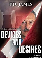 Devices and Desires обнаженные сцены в ТВ-шоу