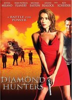 Diamond Hunters 2001 фильм обнаженные сцены