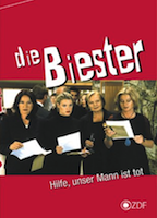Die Biester (2001) Обнаженные сцены