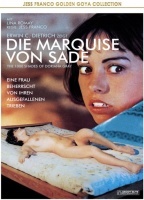 Die Marquise von Sade (1976) Обнаженные сцены