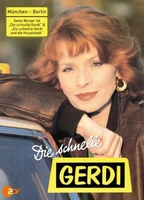 Die Schnelle Gerdi 1989 фильм обнаженные сцены