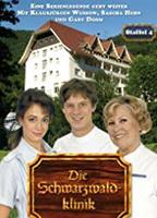 Die Schwarzwaldklinik обнаженные сцены в ТВ-шоу