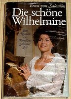 Die Schöne Wilhelmine (1984) Обнаженные сцены