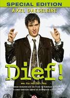 Dief! (1998) Обнаженные сцены