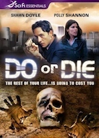 Do or Die 2003 фильм обнаженные сцены