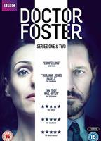 Doctor Foster (2015-настоящее время) Обнаженные сцены