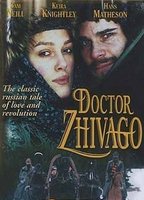 Doctor Zhivago обнаженные сцены в ТВ-шоу