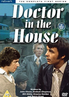 Doctor in the House 1969 - 1970 фильм обнаженные сцены