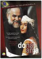 Dona Anja 1996 фильм обнаженные сцены