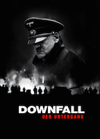Downfall (2004) Обнаженные сцены