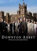 Downton Abbey 2010 фильм обнаженные сцены