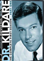 Dr. Kildare (1961-1966) Обнаженные сцены