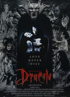 Дракула (1992) Обнаженные сцены