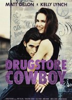 Drugstore Cowboy (1989) Обнаженные сцены