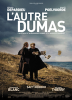 Dumas (2010) Обнаженные сцены