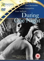 During One Night (1961) Обнаженные сцены
