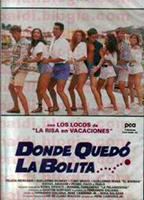 Dónde quedó la bolita (1993) Обнаженные сцены