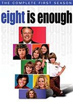 Eight Is Enough (1977-1981) Обнаженные сцены