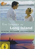 Ein Sommer in Long Island (2009) Обнаженные сцены