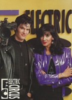 Electric Circus 1988 фильм обнаженные сцены