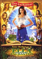 Ella Enchanted (2004) Обнаженные сцены