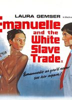Emanuelle and the White Slave Trade обнаженные сцены в фильме
