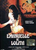 Emanuelle e Lolita (1978) Обнаженные сцены