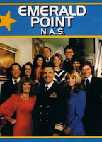 Emerald Point N.A.S. (1983-1984) Обнаженные сцены
