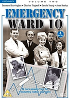 Emergency-Ward 10 (1957-1967) Обнаженные сцены