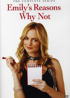 Emily's Reasons Why Not (2006) Обнаженные сцены