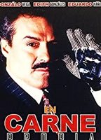 En Carne Propia 1990 фильм обнаженные сцены