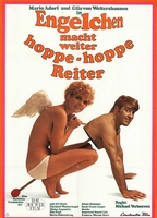 Engelchen macht weiter - Hoppe, hoppe Reiter (1969) Обнаженные сцены