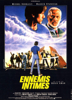 Ennemis intimes 1987 фильм обнаженные сцены