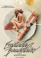 Ensalada Baudelaire (1978) Обнаженные сцены