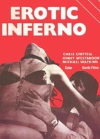 Erotic Inferno 1975 фильм обнаженные сцены