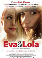 Eva & Lola (2010) Обнаженные сцены