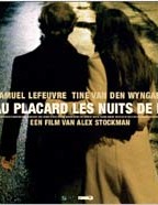 Eva reste au placard les nuits de pleine lune (2006) Обнаженные сцены