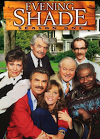 Evening Shade (1990-1994) Обнаженные сцены