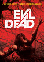 Evil Dead 2013 фильм обнаженные сцены