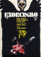Exorcismo 1975 фильм обнаженные сцены