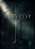 Exorcist: The Beginning обнаженные сцены в фильме