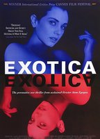 Exotica (1994) Обнаженные сцены