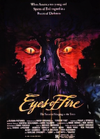 Eyes of Fire (1983) Обнаженные сцены