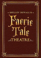 Faerie Tale Theatre обнаженные сцены в ТВ-шоу