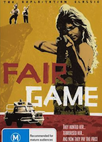 Fair Game 1986 фильм обнаженные сцены