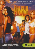 Falcon Beach обнаженные сцены в ТВ-шоу