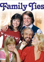 Family Ties (1982-1989) Обнаженные сцены