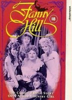 Fanny Hill 1983 фильм обнаженные сцены